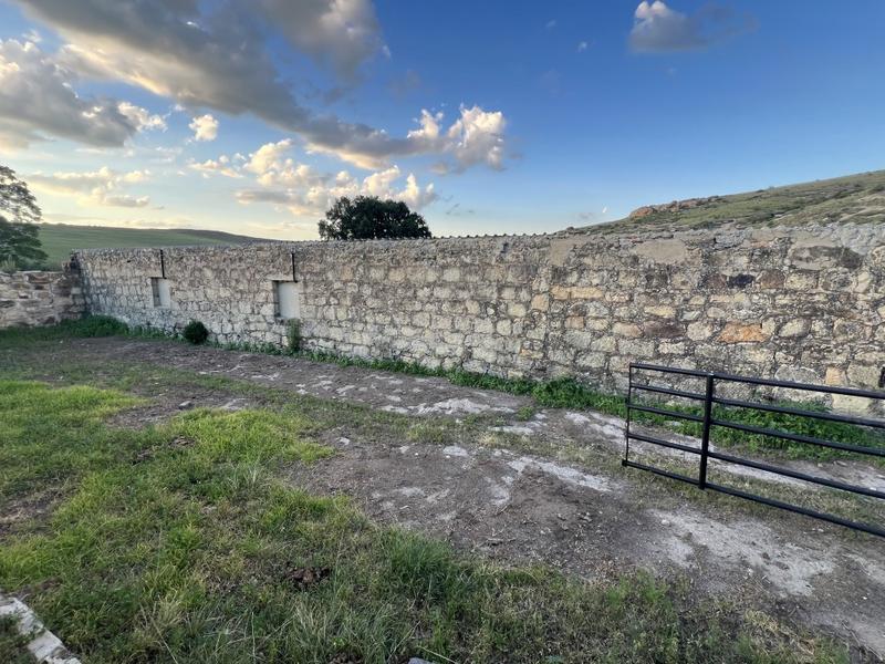 0 Bedroom Property for Sale in Fouriesburg Free State